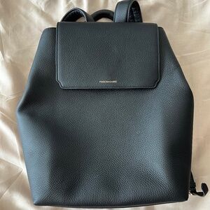 Maison De Sabre The Medium Soft Backpack